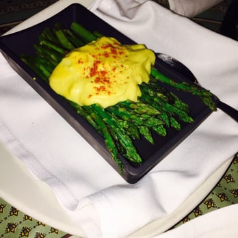 Prime Steak House - Asparagus- delicious. - Steakhouses Near Me - Syracuse, New York Prime Steak House - Asparagus- delicious. - Steakhouses Near Me - Syracuse, New York