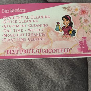 Mary's Cleaning Services - Office Cleaning Near Me - Gastonia, North Carolina Mary's Cleaning Services - Office Cleaning Near Me - Gastonia, North Carolina