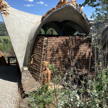 Ilan-Lael Tours - Historical Tours Near Me - Santa Ysabel, California