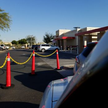 In-N-Out Burger - Burgers Near Me - Mesa, Arizona