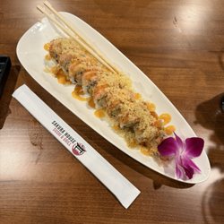 Sakura House Sushi & Grill