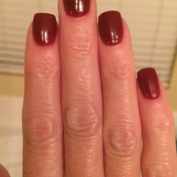 Gaia Nails - "Dip" manicure - Nail Salons Near Me - Benicia, California Gaia Nails - "Dip" manicure - Nail Salons Near Me - Benicia, California