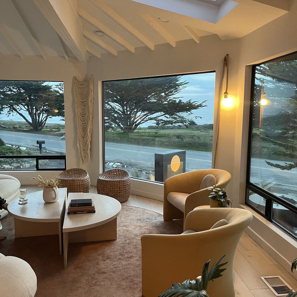 White Water - Hotels Near Me - Cambria, California