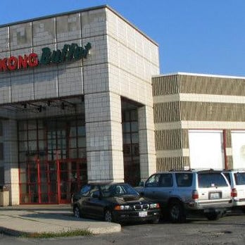 Hong Kong Buffet - Hong Kong Buffet - Chinese Near Me - Chicago, Illinois