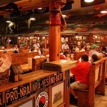 Lamberts Cafe - One of the dining rooms. - American Near Me - Sikeston, Missouri Lamberts Cafe - One of the dining rooms. - American Near Me - Sikeston, Missouri