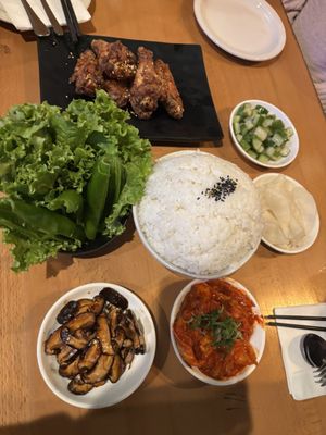 SoJu BBQ by null SoJu BBQ by null