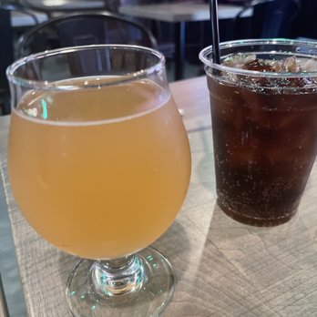 Goodbar - Apple cider - Sports Bars Near Me - San Diego, California Goodbar - Apple cider - Sports Bars Near Me - San Diego, California