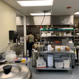 Kitchen Kitchen