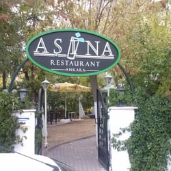 Aşina Restaurant