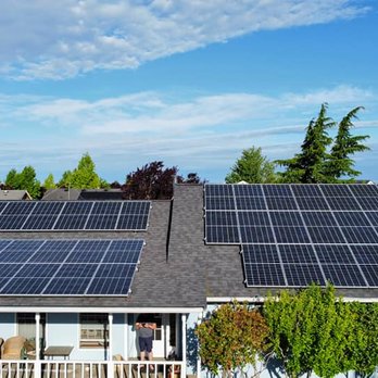 Swiftwater Electric and Solar - Electricians Near Me - Friday Harbor, Washington Swiftwater Electric and Solar - Electricians Near Me - Friday Harbor, Washington