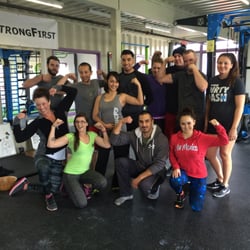 Fit Studio