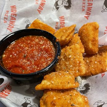 Hideaway Pizza - Pizza Near Me - Tulsa, Oklahoma Hideaway Pizza - Pizza Near Me - Tulsa, Oklahoma