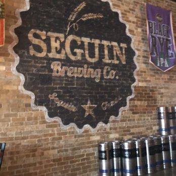 Seguin Brewing - Very clean - Brewpubs Near Me - Seguin, Texas Seguin Brewing - Very clean - Brewpubs Near Me - Seguin, Texas