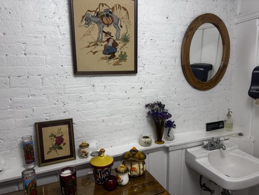 Panadería Matilija by null