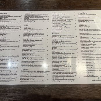 O-R THAI - Lunch menu (August 2024) - Thai Near Me - Agoura Hills, California O-R THAI - Lunch menu (August 2024) - Thai Near Me - Agoura Hills, California