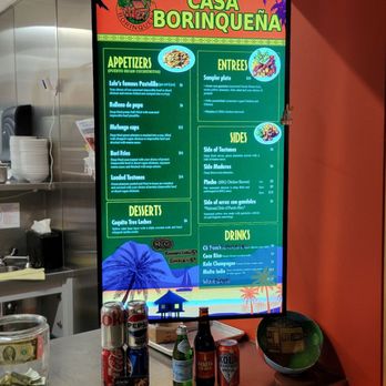 Casa Borinquena - Puerto Rican Near Me - San Francisco, California Casa Borinquena - Puerto Rican Near Me - San Francisco, California