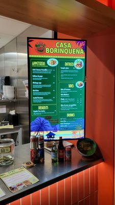 Casa Borinqueña by null