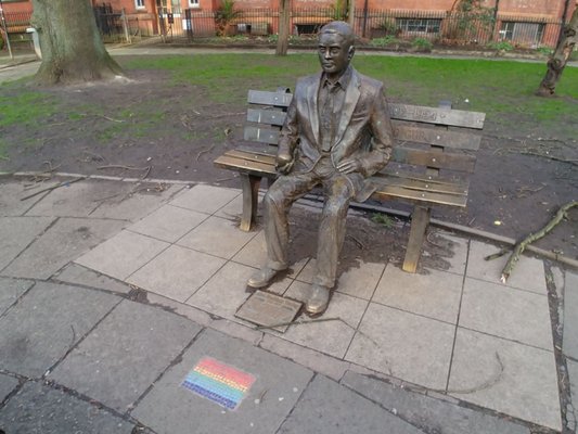 Sackville Gardens by null