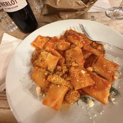 Ferro di Cavallo - Sufi Di salsicca