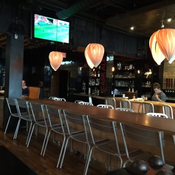 Saint John Ale House - Seafood Near Me - Saint John, New Brunswick