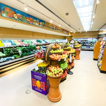 Scotty's Market - Produce section - Grocery Near Me - San Rafael, California Scotty's Market - Produce section - Grocery Near Me - San Rafael, California