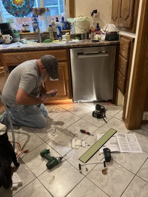 Lucky You Plumbing