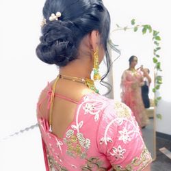 Beauty by Meena