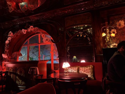 Maxim's de Paris by null Maxim's de Paris by null