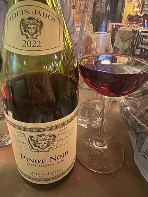 Encore Bistro Francais by null