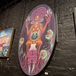Docky's - Nice artwork
