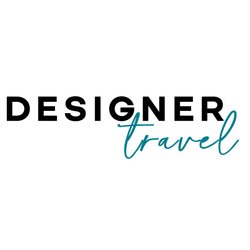 Designer Travel logo