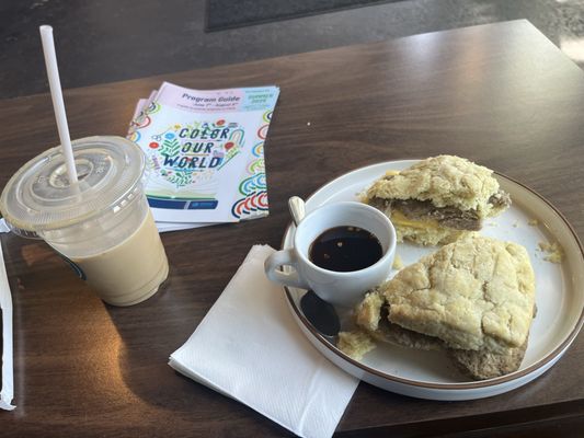 Foster Coffee Company by null