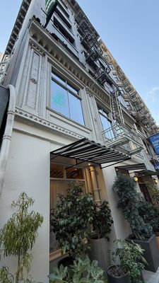 Maritime Boat Club by null