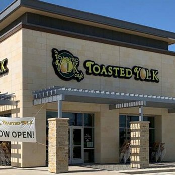 The Toasted Yolk Cafe - Breakfast & Brunch Near Me - Germantown, Tennessee