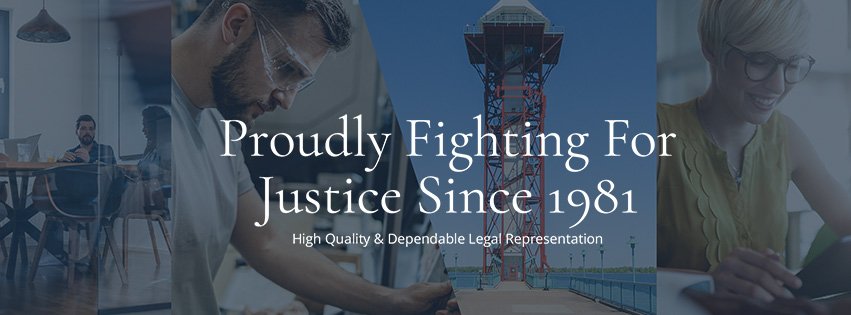 McNair Law Offices - disability attorney in Erie, PA