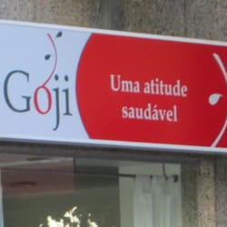Restaurante Goji - Goji - Benfica