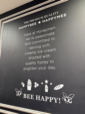 Menu photo 1 Honeymee - Gardena Gardena, CA Menu photo 1 Honeymee - Gardena Gardena, CA