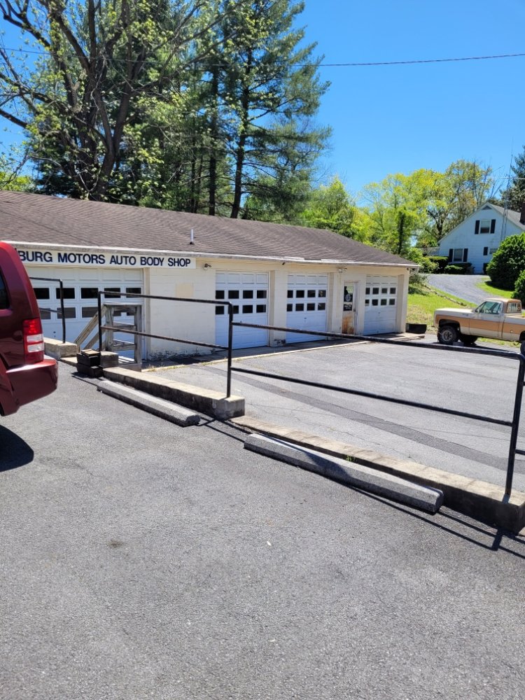 MCCLELLAN’S AUTOMOTIVE SERVICES AND REPAIR Updated August 2024