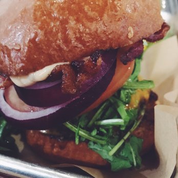 Brew Kitchen Bar - BKB Burger - Gastropubs Near Me - Monterey Park, California