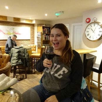 On The Grapevine - Beer, Wine & Spirits Near Me - Dun Laoghaire, D