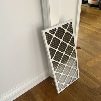 Ducts experts - He took out the filter and could not put it back. - Air Duct Cleaning Near Me - Los Angeles , California Ducts experts - He took out the filter and could not put it back. - Air Duct Cleaning Near Me - Los Angeles , California