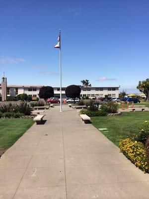 Bishop O’Dowd High School by null