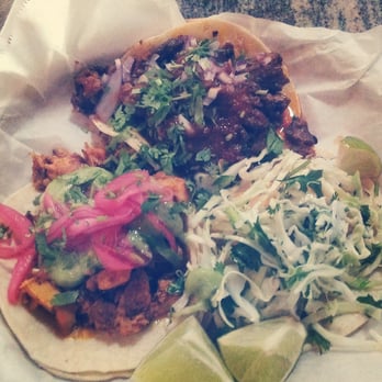 Xolo - Vampiro, pollo, y camarones - Mexican Near Me - Oakland, California