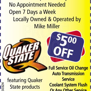 Speedy Lube - Oil Change Stations Near Me - Bozeman, Montana Speedy Lube - Oil Change Stations Near Me - Bozeman, Montana