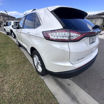 Ohfour Mobile Detailing - Premier detail - Auto Detailing Near Me
