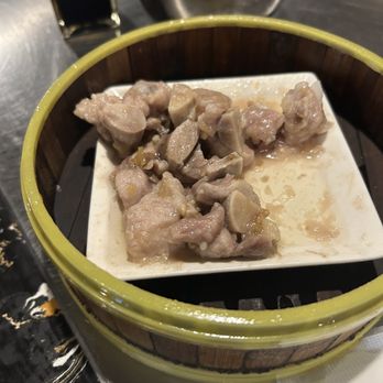 Triumph Valley - Pork spareribs - Dim Sum Near Me - Renton, Washington
