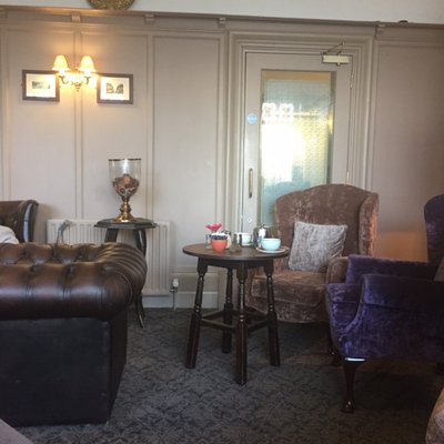 The Causeway Hotel by null