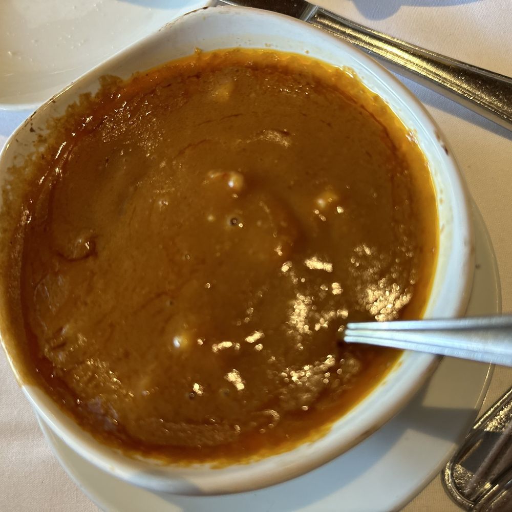 Fleming’s Prime Steakhouse & Wine Bar - Lobster Bisque - Steakhouses Near Me - Mclean, Virginia Fleming’s Prime Steakhouse & Wine Bar - Lobster Bisque - Steakhouses Near Me - Mclean, Virginia