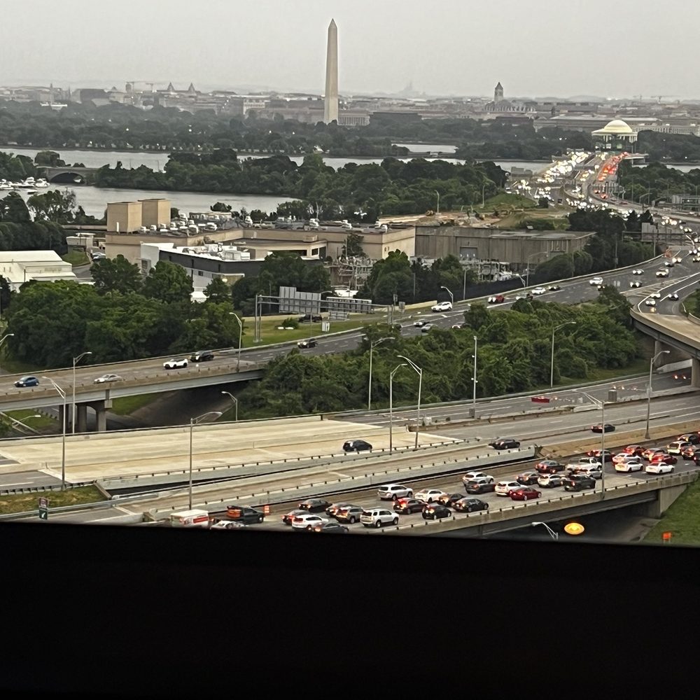 Skydome Restaurant - The view of DC. - Lounges Near Me - Arlington, Virginia Skydome Restaurant - The view of DC. - Lounges Near Me - Arlington, Virginia