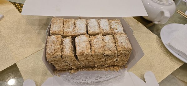 Tai Pan Bakery by null